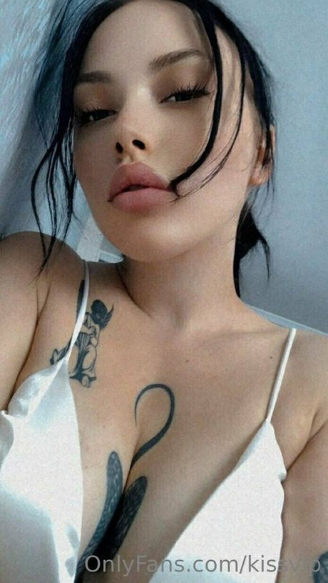 kissvip joli modèle photos