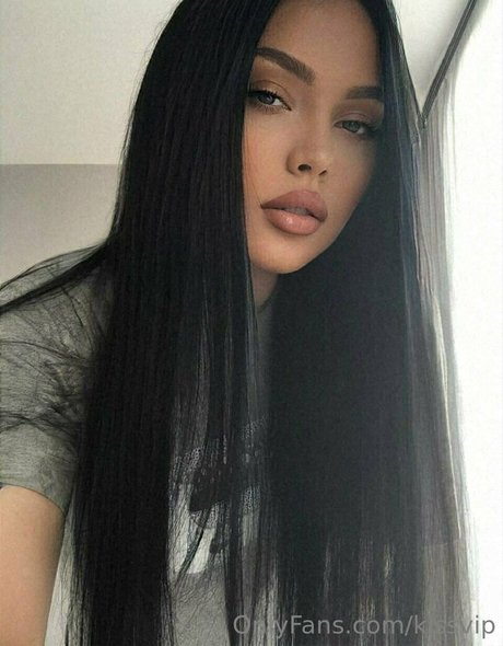 kissvip modelo gratis galería