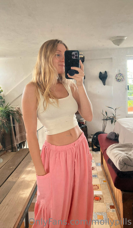 freemollypills desnudos de modelos recopilación