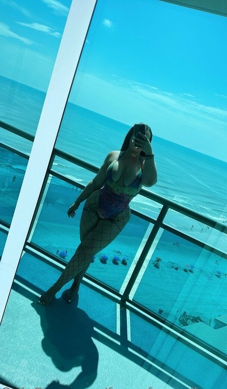 fansofmandimay joli modèle photos