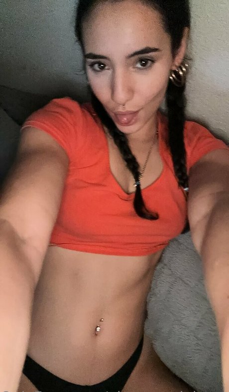 alexagarcialopez model nudes image