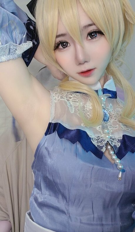 iamdorasnowfree Image de profil