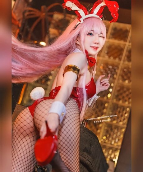 iamdorasnowfree modèle artistique archive