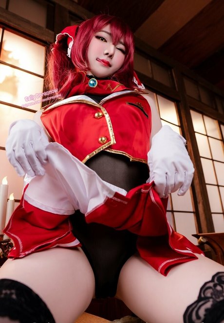 iamdorasnowfree modelo libre galerías