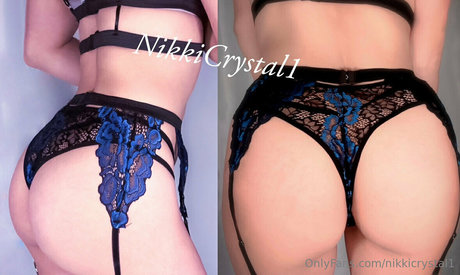 nikkicrystal1 star nudes archive