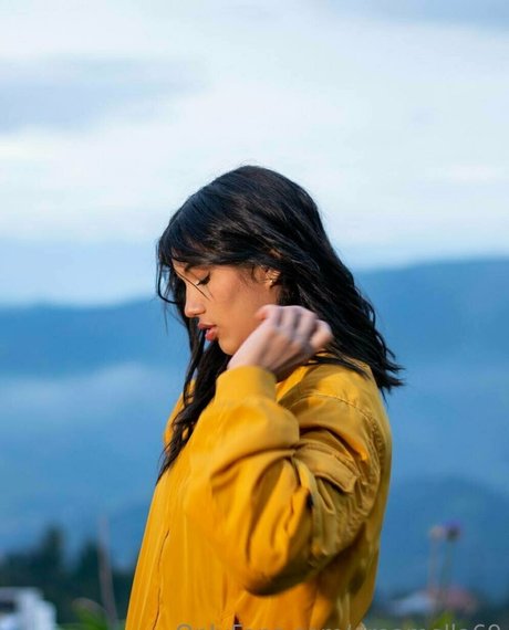 yourdreamella modèle artistique photos