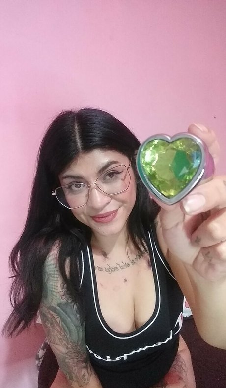 bunnybanajii mejor actriz archivo