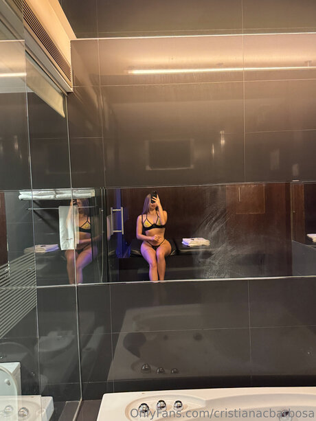 CristianacBarbosa estrella porno perfecta imagen