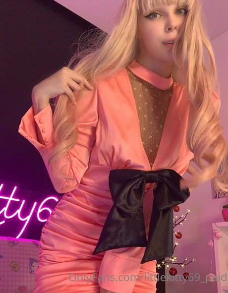 littlekitty69 paid naked model img