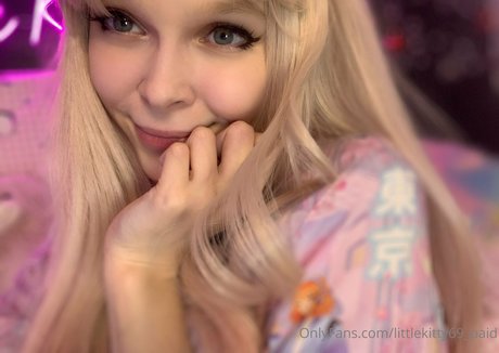 littlekitty69 paid model beautiful archive