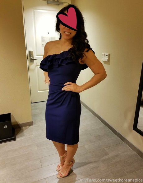 sweetkoreanspice modèle de sexe galeries