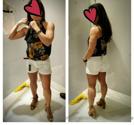 sweetkoreanspice modèle joli photos