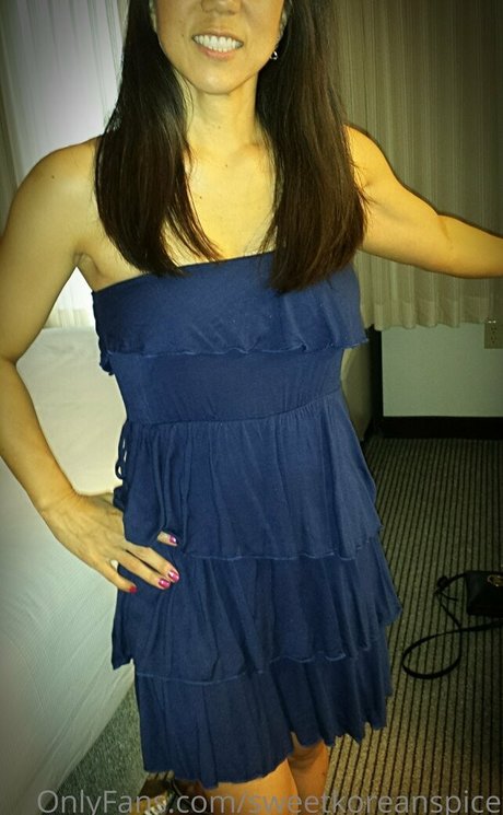 sweetkoreanspice estrella porno exclusiva archivo