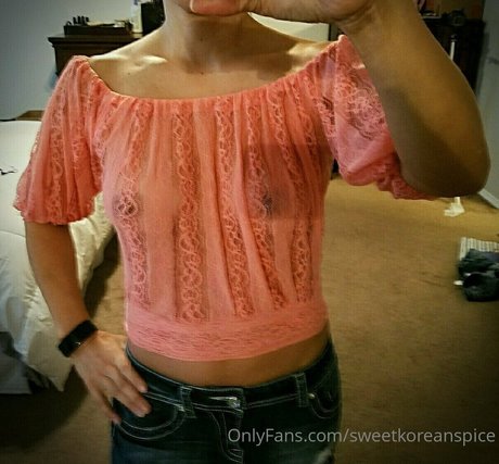 sweetkoreanspice mannequin images