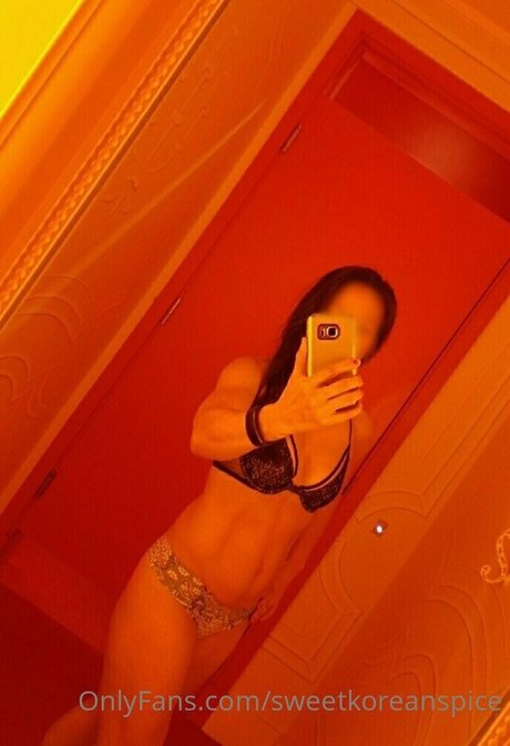 sweetkoreanspice high quality model galleries