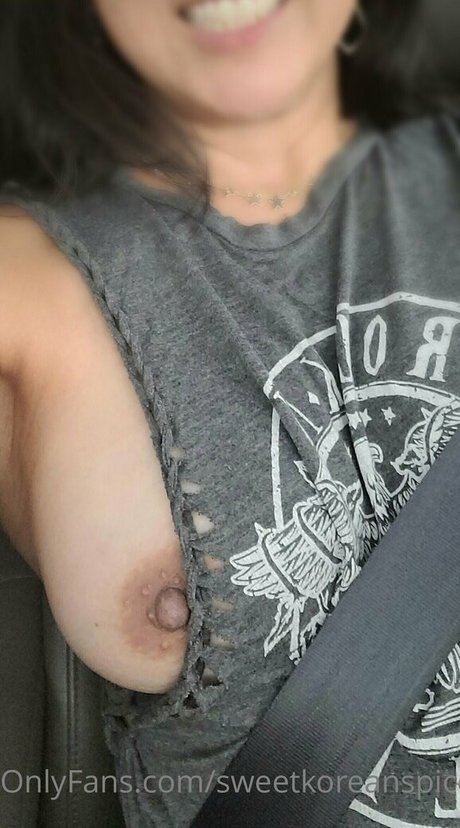 sweetkoreanspice Imagen de perfil