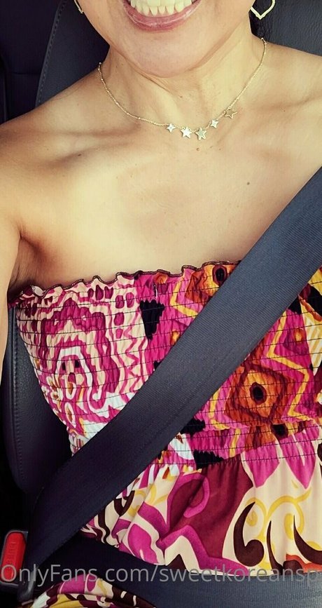 sweetkoreanspice modèle porno img