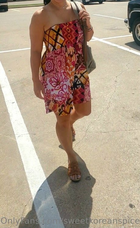 sweetkoreanspice nude actress gallery