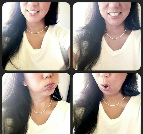 sweetkoreanspice modelo superior recopilación