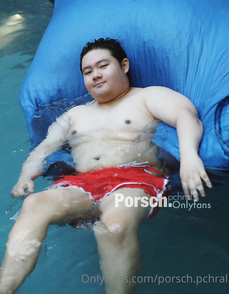 porsch pchral modelo sexual recopilación