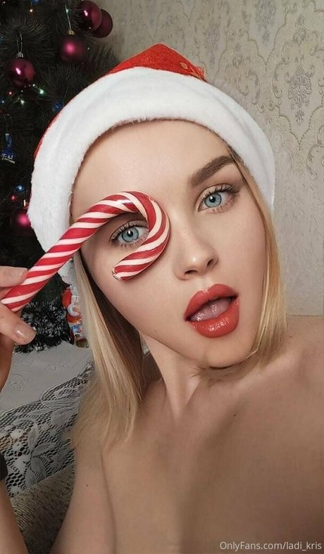 mysterious kris modèle des photos