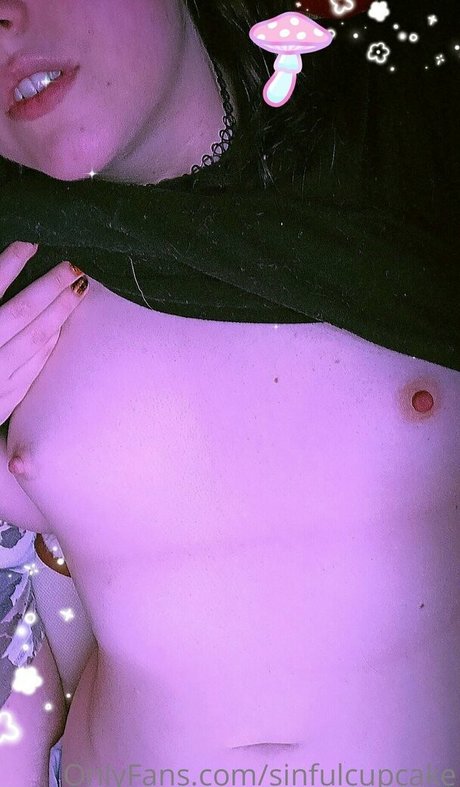 sinfulcupcake estrella libre fotos