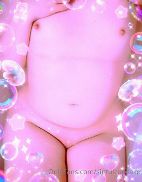 sinfulcupcake étoile chaude galeries