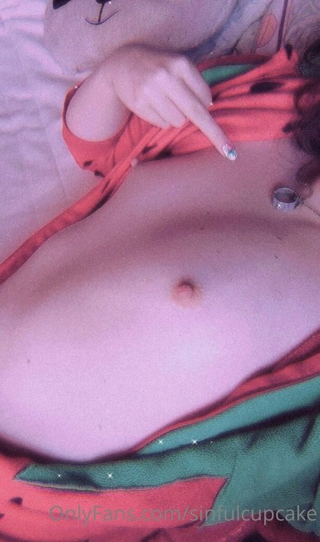 sinfulcupcake actriz desnuda fotos