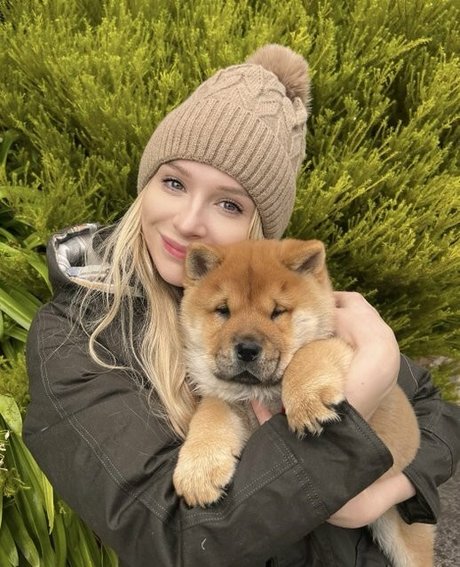 Babahan actriz exclusiva fotos