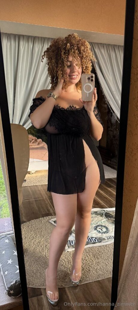 Hanna Zimmer star du porno gratuit photos