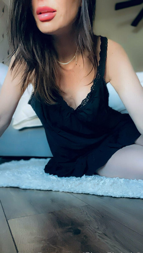 flirtyflightb2 modelo desnudo foto