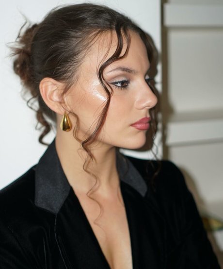 Dafne Keen xxx star du porno galerie