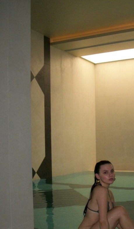 Dafne Keen actrice de grande qualité image