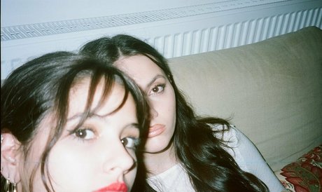 Dafne Keen estrella porno sexy archivo