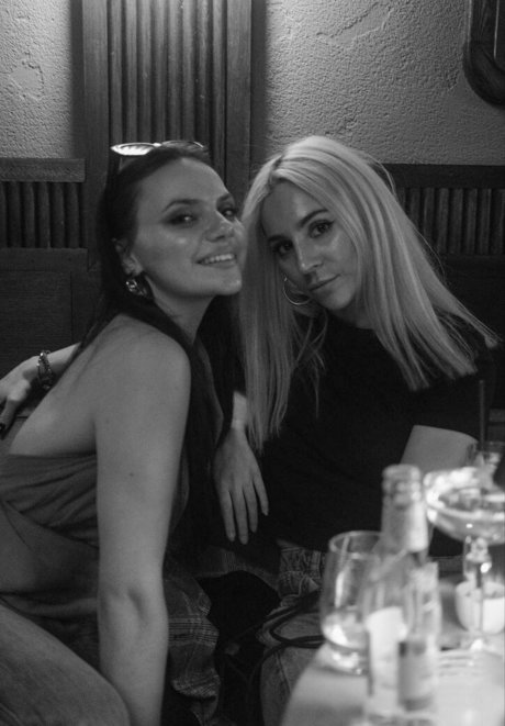 Dafne Keen Imagen de perfil