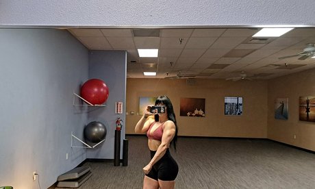 carlymadisonwilson modelo porno imágenes