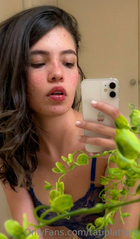 tatiplatters sexe star photo