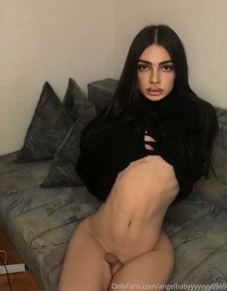 angelbabyyyyyyy6969 estrella porno agradable imagen
