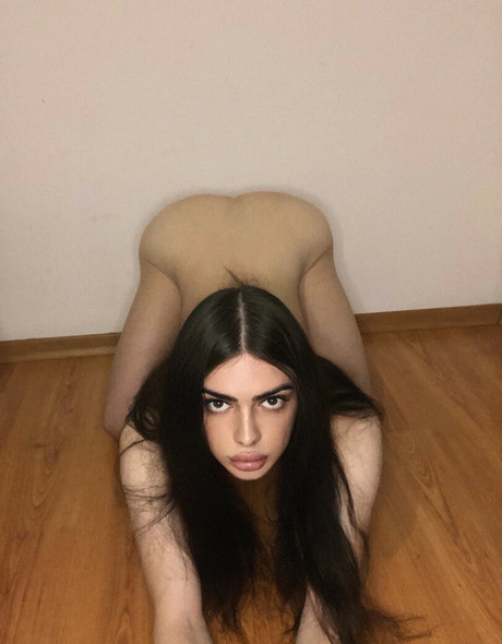 angelbabyyyyyyy6969 modèle magnifique image