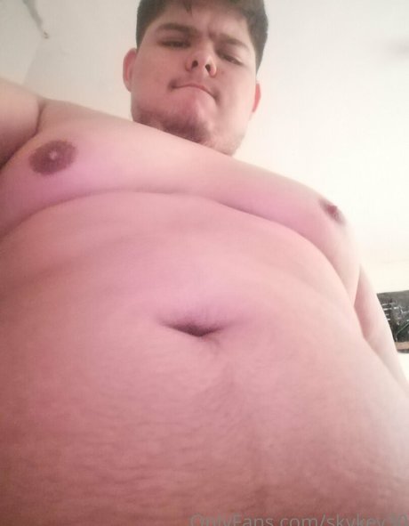 skykey30 modelo sexy foto