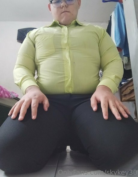 skykey30 modelo hermosa galerías