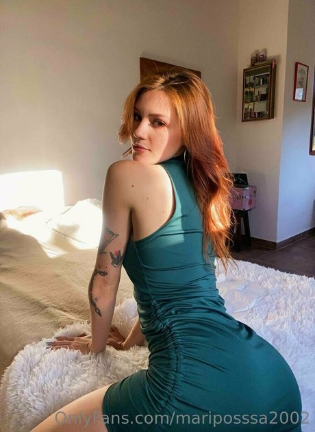 mariposssa2002 star du porno parfaite image