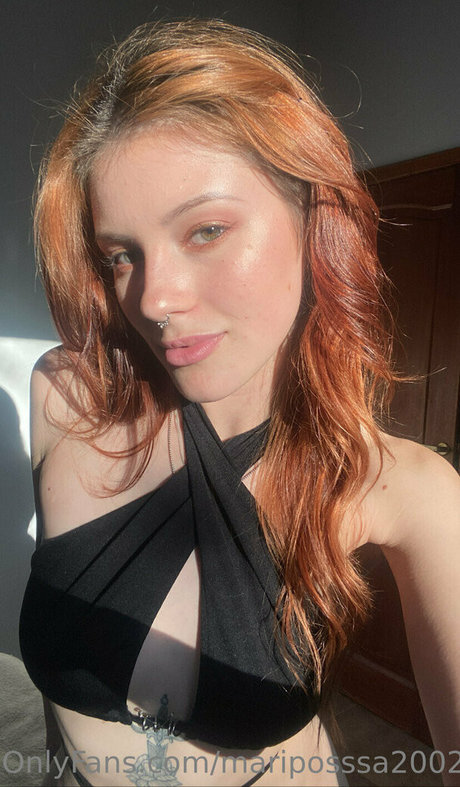 mariposssa2002 hermosa estrella porno galería