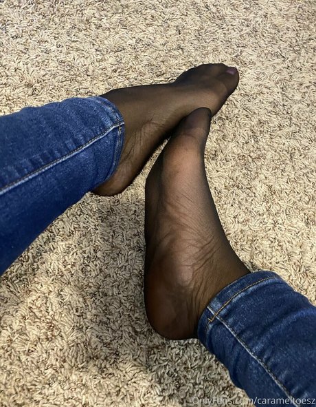 Carameltoesz xxx étoile galerie