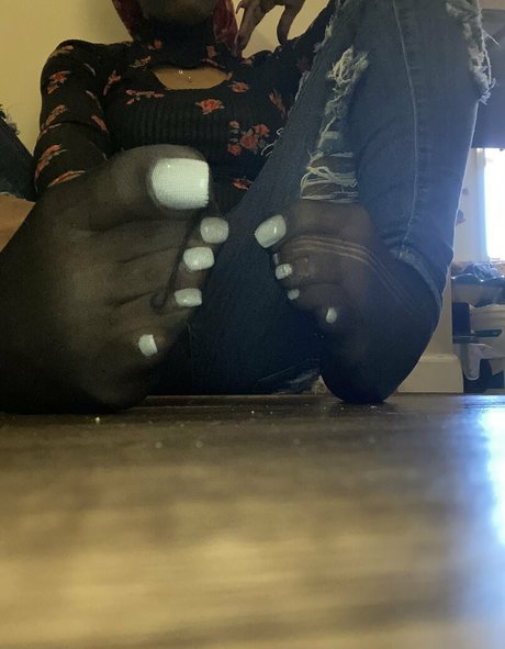 Carameltoesz estrella exclusiva foto