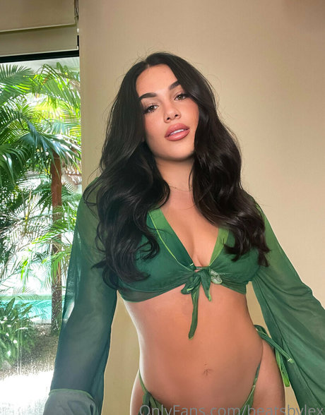 beatsbylex arte estrella porno galerías