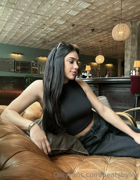 beatsbylex modèle exclusif galerie