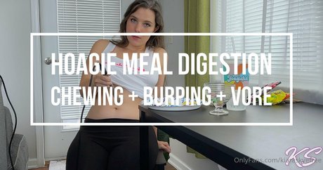 kiaraskyefree étoile chaude collection