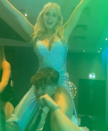 Gabriella Davies star sex pictures