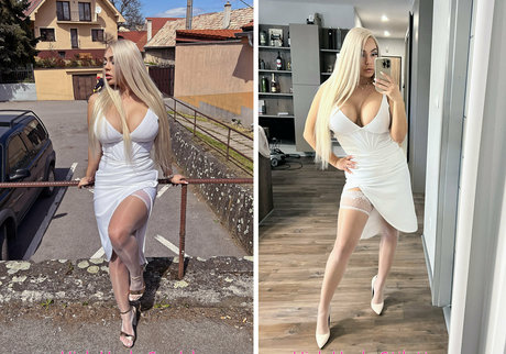 lexas dressing room modelo desnudo archivo